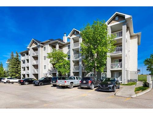 4202-1620 70 Street, Calgary, AB - Outdoor With Facade