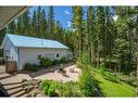 147-5417 Highway 579, Rural Mountain View County, AB  - Outdoor With Deck Patio Veranda 