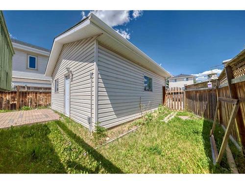 231 Prestwick Landing Se, Calgary, AB - Outdoor