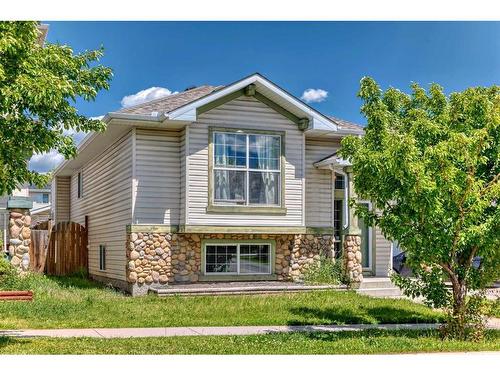 231 Prestwick Landing Se, Calgary, AB - Outdoor