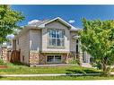 231 Prestwick Landing Se, Calgary, AB  - Outdoor 