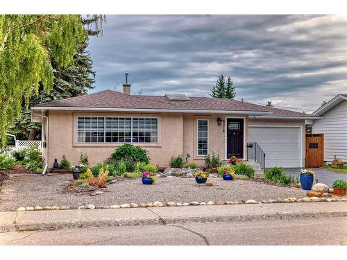 8016 7 Street Sw, Calgary, AB - Outdoor With Facade