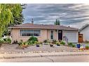 8016 7 Street Sw, Calgary, AB  - Outdoor With Facade 