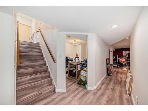 8016 7 Street Sw, Calgary, AB - Indoor Photo Showing Bedroom