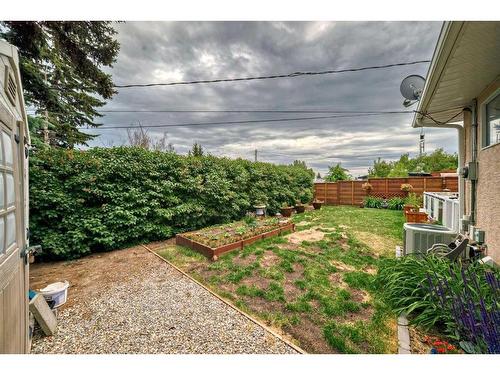 8016 7 Street Sw, Calgary, AB - Outdoor With Deck Patio Veranda With Exterior