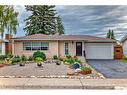 8016 7 Street Sw, Calgary, AB  - Outdoor With Facade 