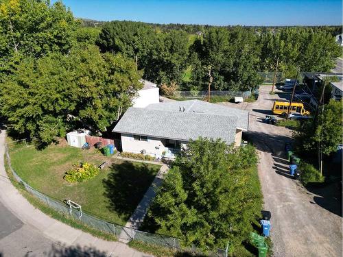 112 44 Avenue Nw, Calgary, AB - Outdoor With View