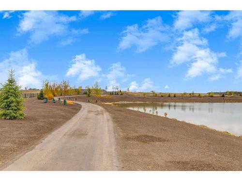 311 Mallard Crossing Se, Calgary, AB - Outdoor With View
