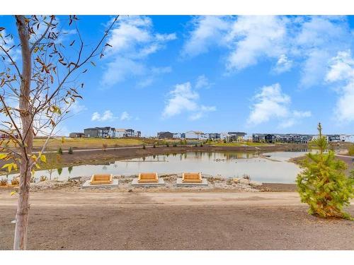 311 Mallard Crossing Se, Calgary, AB - Outdoor With View