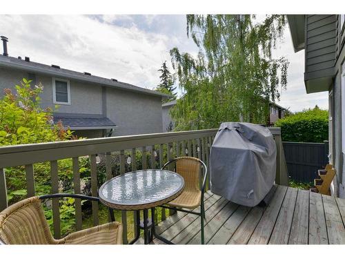 162-6915 Ranchview Drive Nw, Calgary, AB - Outdoor With Deck Patio Veranda With Exterior