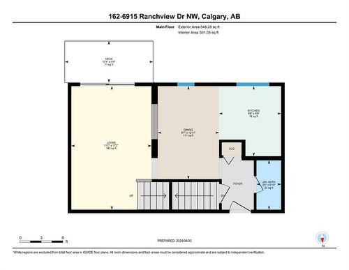 162-6915 Ranchview Drive Nw, Calgary, AB - Other