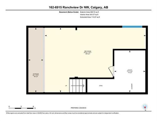 162-6915 Ranchview Drive Nw, Calgary, AB - Other