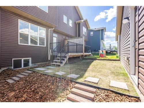 580 Evanston Link Nw, Calgary, AB - Outdoor