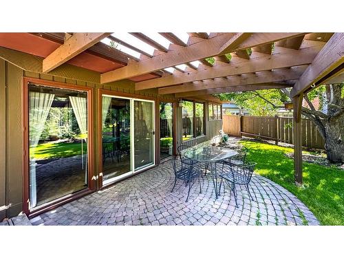 66 Willow Park Green Se, Calgary, AB - Outdoor With Deck Patio Veranda With Exterior