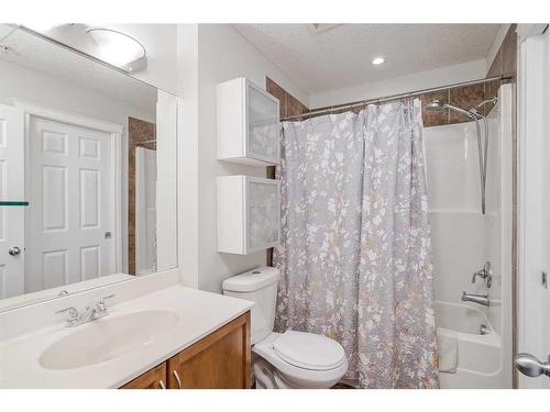 420-990 Centre Avenue Ne, Calgary, AB - Indoor Photo Showing Bathroom