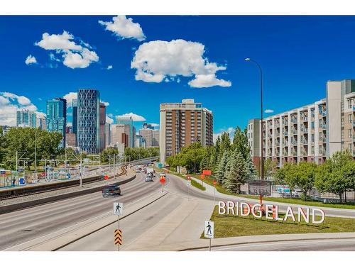 420-990 Centre Avenue Ne, Calgary, AB - Outdoor