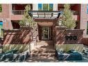 420-990 Centre Avenue Ne, Calgary, AB  - Outdoor With Balcony 