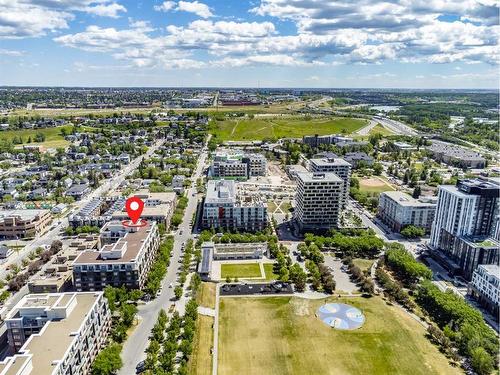 420-990 Centre Avenue Ne, Calgary, AB - Outdoor With View