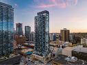 2502-1010 6 Street Sw, Calgary, AB  - Outdoor 