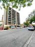 510-108 3 Avenue Sw, Calgary, AB  - Outdoor With Balcony 