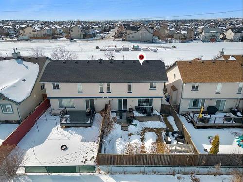 141 West Lakeview Point, Chestermere, AB - Outdoor