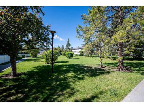 63-740 Bracewood Drive Sw, Calgary, AB - Outdoor With View