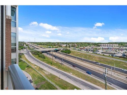 902-16 Varsity Estates Circle Nw, Calgary, AB - Outdoor With Balcony With View
