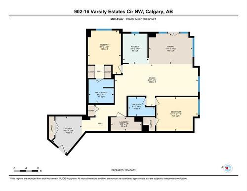 902-16 Varsity Estates Circle Nw, Calgary, AB - Other