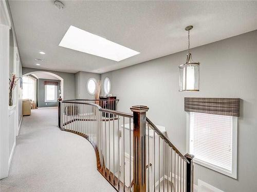 20 Sage Meadows Circle Nw, Calgary, AB - Indoor Photo Showing Other Room