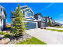 324 Legacy Circle Se, Calgary, AB  - Outdoor 