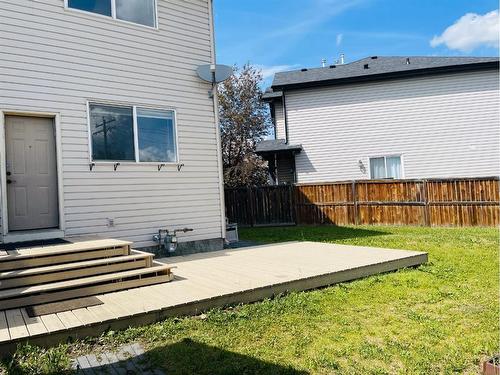 20 Covehaven Crescent Ne, Calgary, AB - Outdoor With Exterior