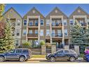 314-15304 Bannister Road Se, Calgary, AB  - Outdoor With Facade 