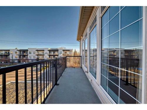 314-15304 Bannister Road Se, Calgary, AB - Outdoor With Exterior