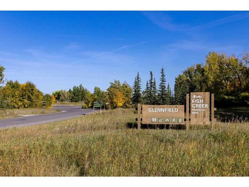 314-15304 Bannister Road Se, Calgary, AB - Outdoor With View