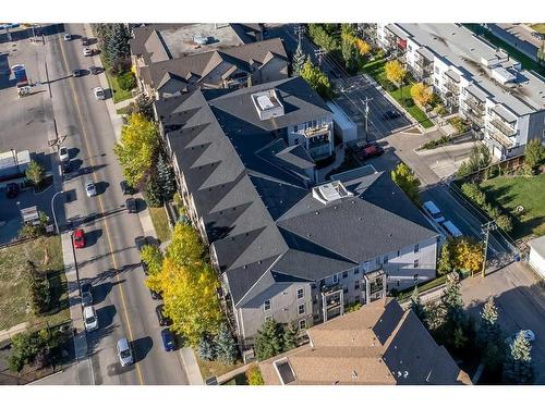 314-15304 Bannister Road Se, Calgary, AB - Outdoor With View