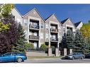 314-15304 Bannister Road Se, Calgary, AB  - Outdoor With Facade 