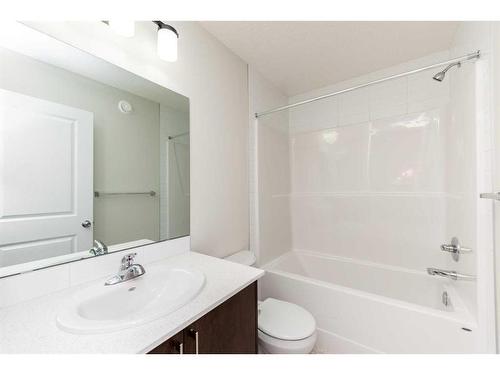 183 Legacy Glen Court Se, Calgary, AB - Indoor Photo Showing Bathroom