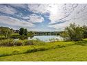 653 Auburn Bay Boulevard Se, Calgary, AB  - Outdoor With Body Of Water With View 