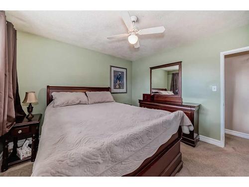 2403 52 Avenue Sw, Calgary, AB - Indoor Photo Showing Bedroom