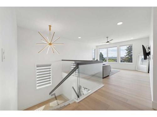 5507 Buckboard Road Nw, Calgary, AB - Indoor