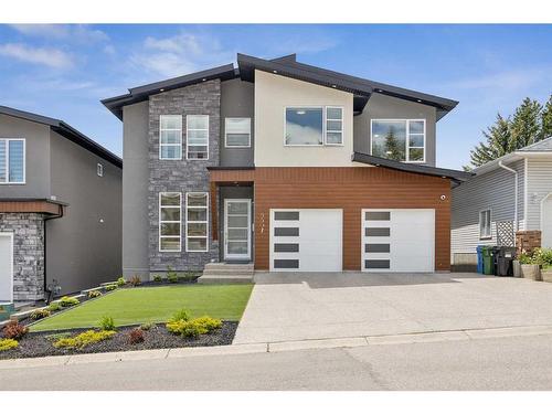 5507 Buckboard Road Nw, Calgary, AB - Outdoor