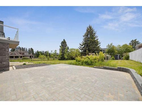 5507 Buckboard Road Nw, Calgary, AB - Outdoor