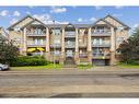 103-15212 Bannister Road Se, Calgary, AB  - Outdoor With Facade 