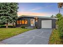 310 Wascana Crescent Se, Calgary, AB  - Outdoor 