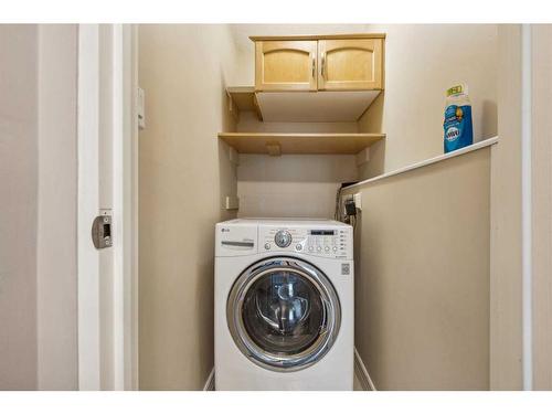 101-1123 13 Avenue Sw, Calgary, AB - Indoor Photo Showing Laundry Room