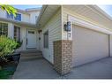 307 Schubert Place Nw, Calgary, AB  - Outdoor 