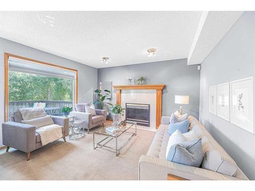 307 Schubert Place Nw, Calgary, AB - Indoor Photo Showing Laundry Room