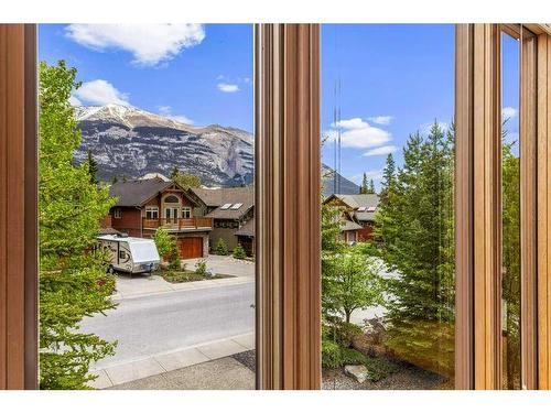 116 Casale Place, Canmore, AB - 