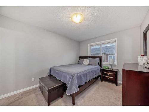 10998 Cityscape Drive Ne, Calgary, AB - Indoor Photo Showing Bedroom