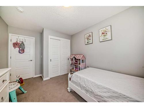 10998 Cityscape Drive Ne, Calgary, AB - Indoor Photo Showing Bedroom